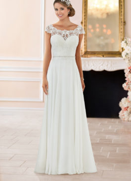 Stella York 6365
