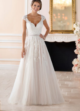 Stella York 6391